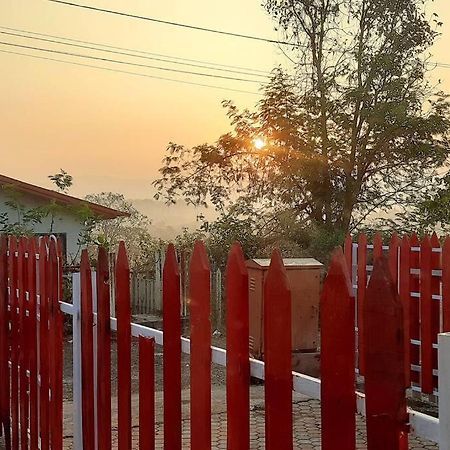 Joy Cottages - Premium Chalets, Vacation Home Rentals Karjat Zewnętrze zdjęcie