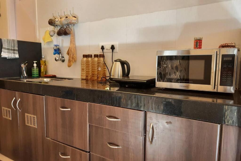 Joy Cottages - Premium Chalets, Vacation Home Rentals Karjat Zewnętrze zdjęcie