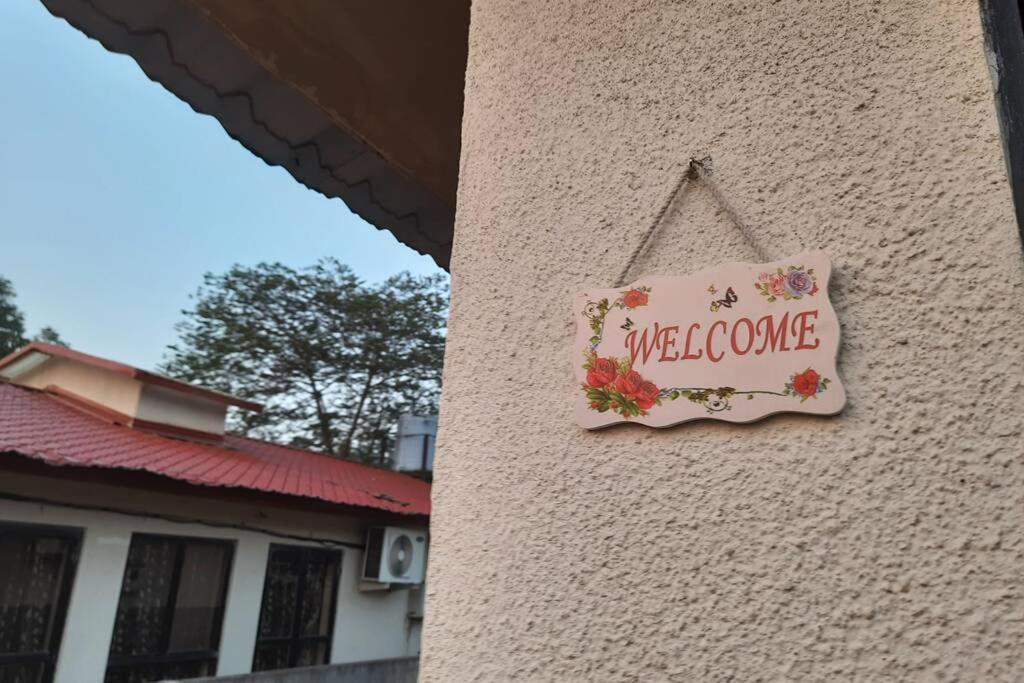 Joy Cottages - Premium Chalets, Vacation Home Rentals Karjat Zewnętrze zdjęcie