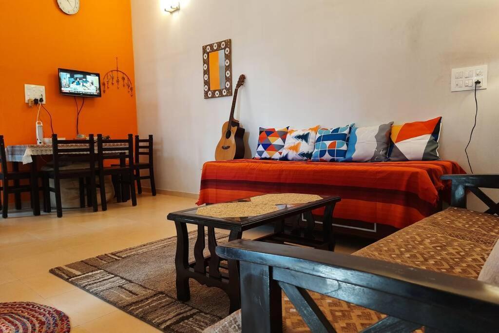Joy Cottages - Premium Chalets, Vacation Home Rentals Karjat Zewnętrze zdjęcie