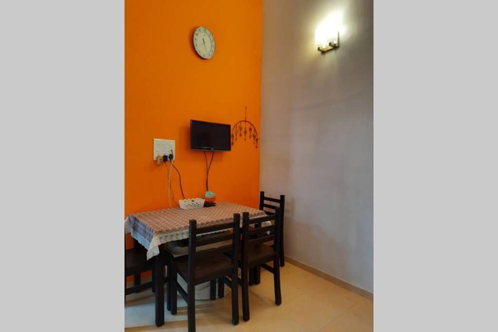 Joy Cottages - Premium Chalets, Vacation Home Rentals Karjat Zewnętrze zdjęcie