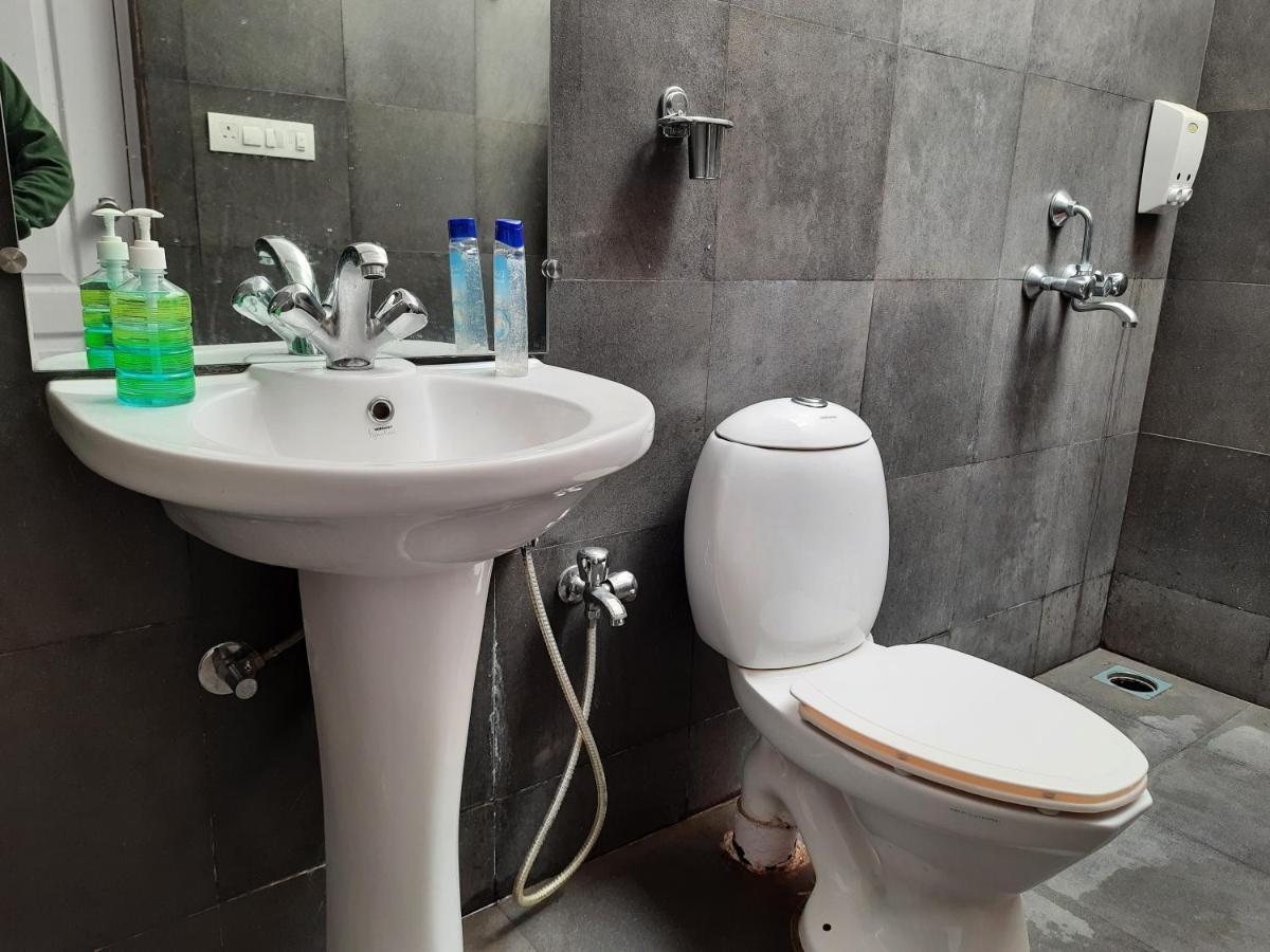 Joy Cottages - Premium Chalets, Vacation Home Rentals Karjat Zewnętrze zdjęcie